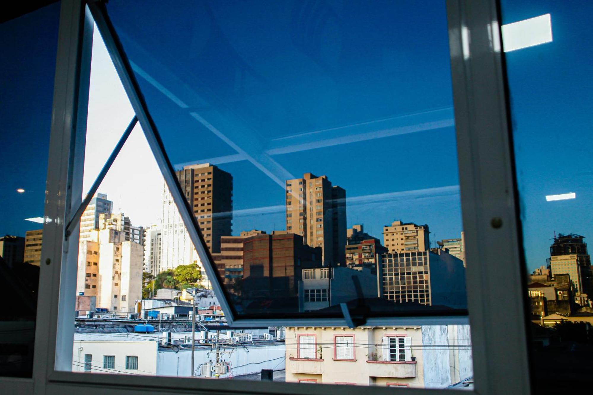 Hotel Solar Paulista — Photos 1